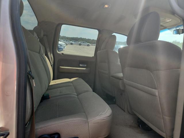 Photo 10 from auction – 2007 FORD F150 SUPERCREW with VIN 1FTRW12W47KC34735