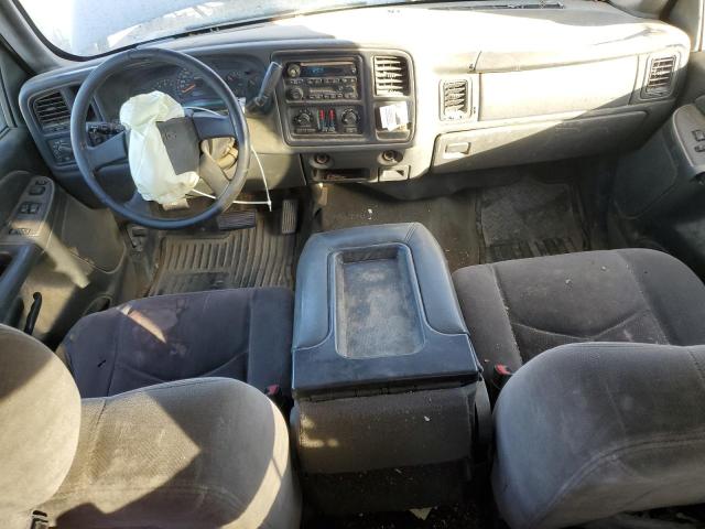 Photo 8 from auction – 2004 GMC NEW SIERRA with VIN 2GTEC19TX41248878