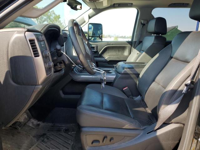 Photo 7 from auction – 2017 GMC SIERRA K25 with VIN 1GT12TEY2HF247351