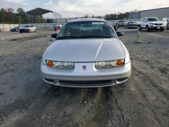 Photo 5 from auction – 2002 SATURN SL with VIN 1G8ZF52802Z255309