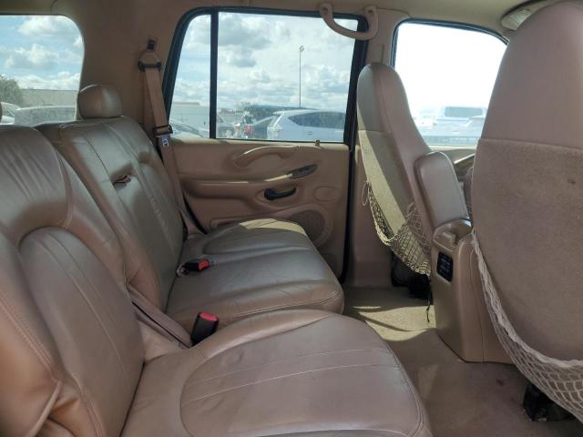 Photo 11 from auction – 1999 FORD EXPEDITION with VIN 1FMPU18L1XLB33894