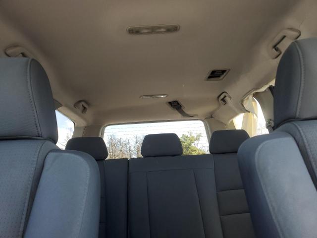 Photo 10 from auction – 2008 HONDA PILOT VP with VIN 5FNYF18228B049811
