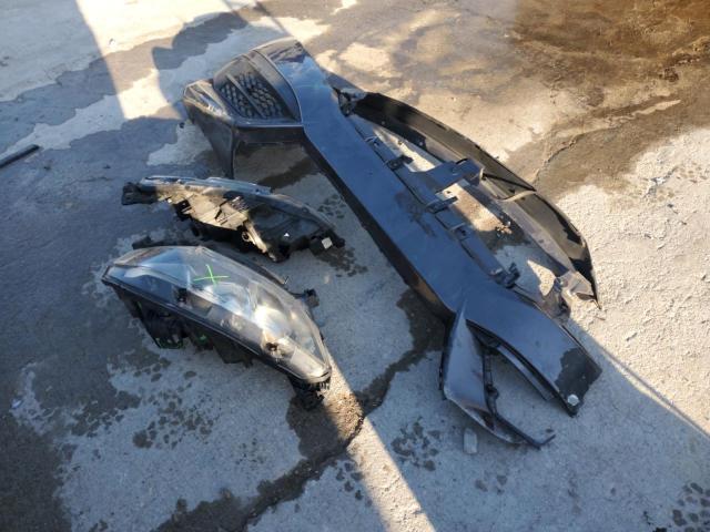 Photo 12 from auction – 2016 HONDA CIVIC LX with VIN 19XFC2F54GE096555