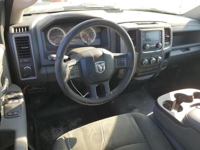 Photo 8 from auction – 2017 RAM 1500 ST with VIN 3C6JR6DT1HG704465