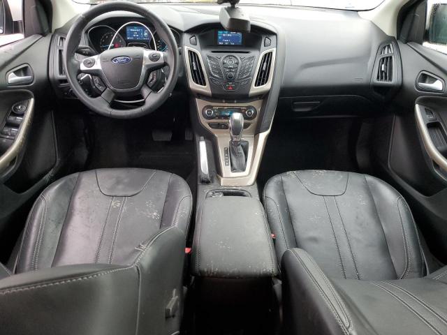 Photo 8 from auction – 2012 FORD FOCUS SEL with VIN 1FAHP3H23CL128280