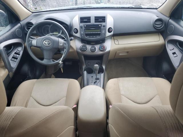 Photo 8 from auction – 2010 TOYOTA RAV4 with VIN JTMZF4DV8AD028867