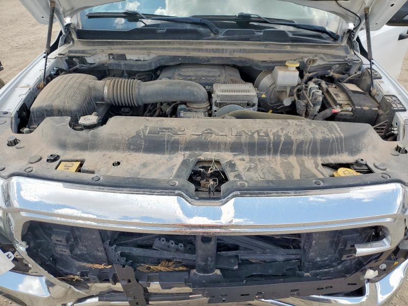 Photo 11 from auction – 2023 RAM 1500 BIG H with VIN 1C6SRFFTXPN580476