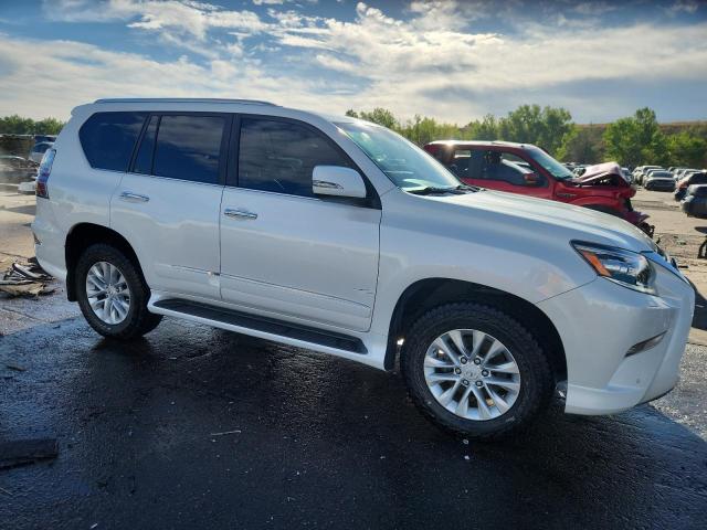 Photo 4 from auction – 2014 LEXUS GX 460 with VIN JTJBM7FX9E5085471