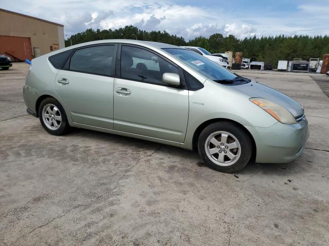 Photo 4 from auction – 2006 TOYT PRIUS with VIN JTDKB20U263165914