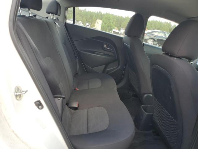 Photo 10 from auction – 2015 KIA RIO LX with VIN KNADM4A35F6452597