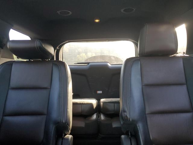 Photo 10 from auction – 2015 FORD EXPLORER S with VIN 1FM5K8GT6FGA07531