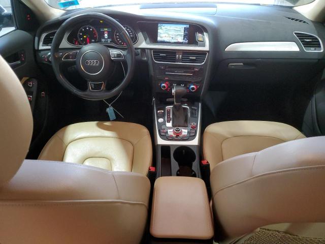 Photo 8 from auction – 2015 AUDI A4 PREMIUM PLUS with VIN WAUFFAFLXFN017459