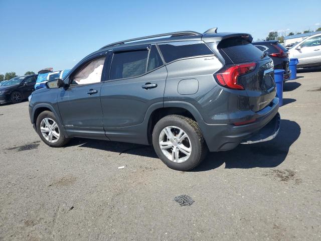 Photo 2 from auction – 2019 GMC TERRAIN SLE with VIN 3GKALTEV3KL380852