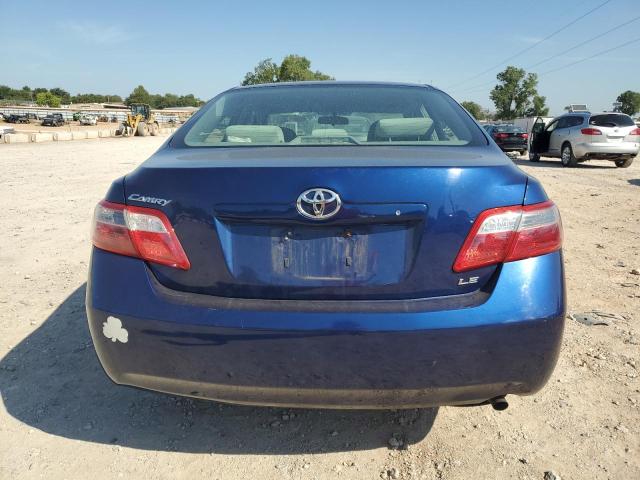 Photo 6 from auction – 2008 TOYOTA CAMRY CE with VIN 4T1BE46K98U228573