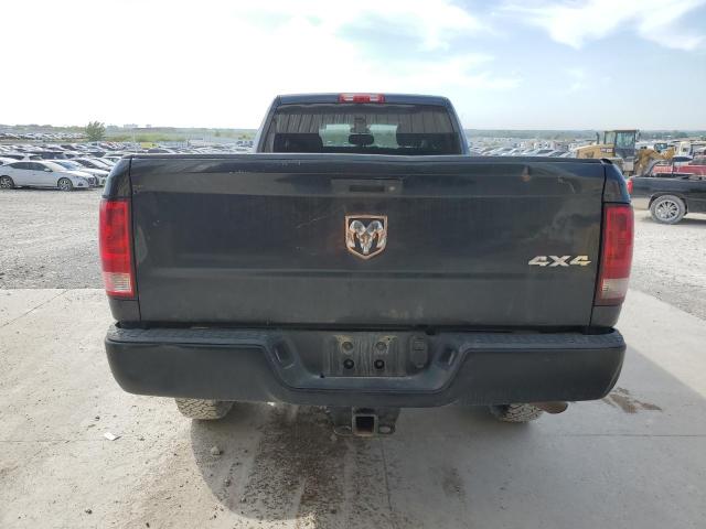 Photo 6 from auction – 2014 RAM 2500 ST with VIN 3C6TR5HTXEG260592