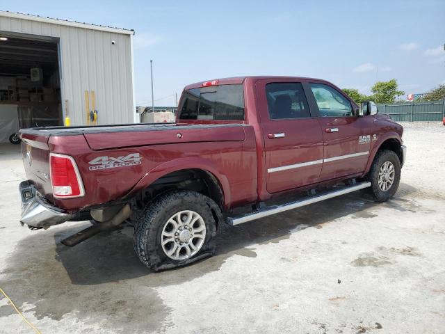 Photo 3 from auction – 2018 RAM 2500 LARAMIE with VIN 3C6UR5FL0JG223276