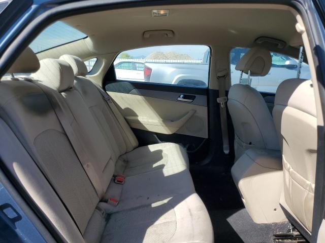 Photo 10 from auction – 2016 HYUNDAI SONATA SE with VIN 5NPE24AF2GH385908