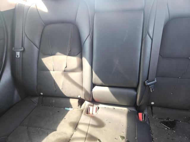 Photo 10 from auction – 2021 MAZDA CX-5 TOURI with VIN JM3KFACM6M0336325