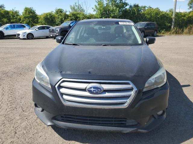 Photo 5 from auction – 2015 SUBARU LEGACY 2.5 with VIN 4S3BNCL65F3002586