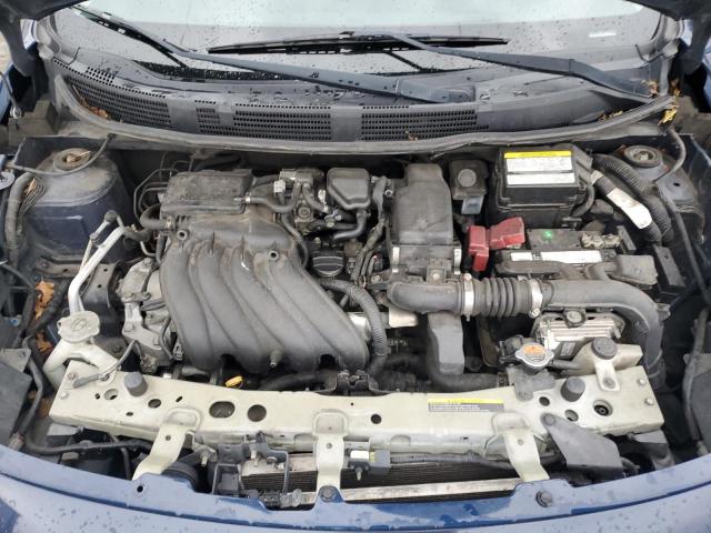 Photo 11 from auction – 2013 NISSAN VERSA S with VIN 3N1CN7AP3DL866600