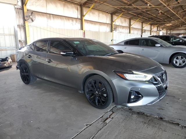 Photo 4 from auction – 2020 NISSAN MAXIMA SR with VIN 1N4AA6EV0LC377364