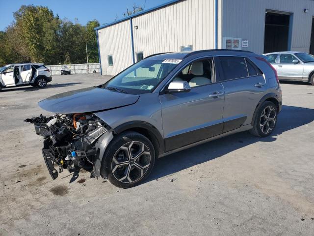 Photo 1 from auction – 2023 KIA NIRO EX with VIN KNDCR3LE1P5046154