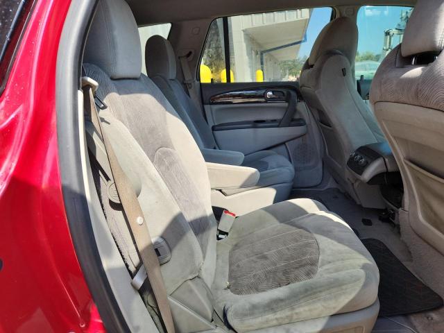 Photo 11 from auction – 2014 BUICK ENCLAVE with VIN 5GAKRAKD9EJ324085