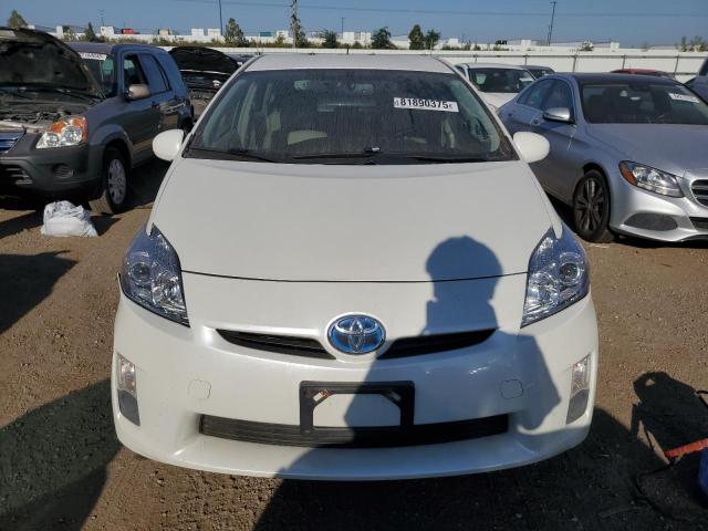 Photo 5 from auction – 2010 TOYOTA PRIUS with VIN JTDKN3DUXA1298562
