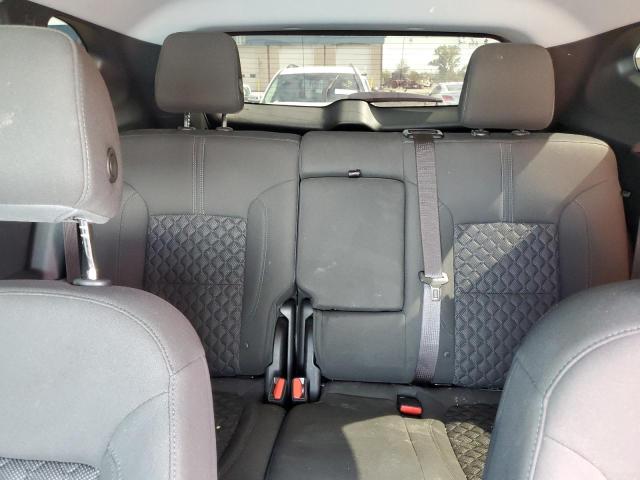 Photo 10 from auction – 2021 CHEVROLET BLAZER 2LT with VIN 3GNKBHRS6MS570497