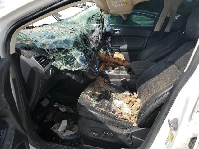 Фото 7 с аукциона – 2019 FORD EDGE SEL с VIN 2FMPK3J94KBC24649