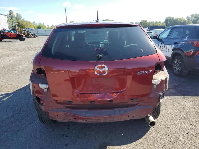 Photo 6 from auction – 2012 MAZDA CX-7 with VIN JM3ER2BM8C0414789