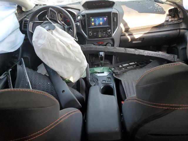 Photo 8 from auction – 2019 SUBARU CROSSTREK with VIN JF2GTAEC2K8268049
