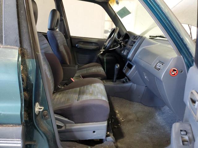 Photo 7 from auction – 1996 TOYOTA RAV4 with VIN JT3GP10V9T0008098