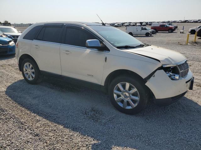 Photo 4 from auction – 2008 LINCOLN MKX with VIN 2LMDU88C98BJ22451