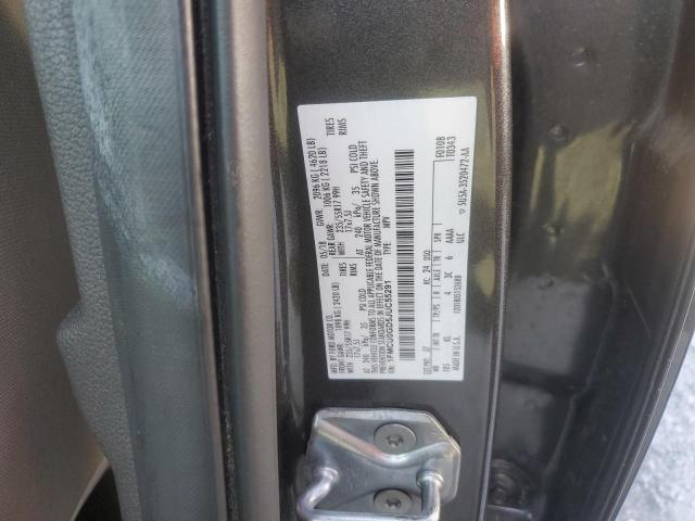 Photo 14 from auction – 2018 FORD ESCAPE SE with VIN 1FMCU0GD5JUC55291