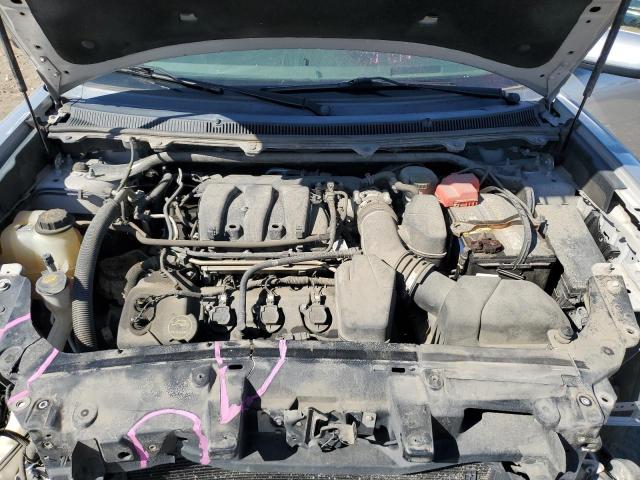 Photo 12 from auction – 2017 FORD FLEX LIMIT with VIN 2FMHK6D8XHBA10489