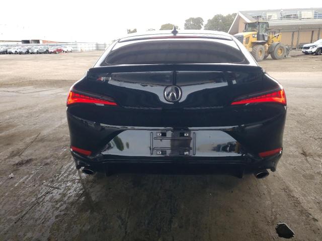 Photo 6 from auction – 2024 ACURA INTEGRA A- with VIN 19UDE4H37RA029528