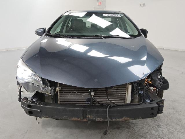 Photo 5 from auction – 2019 TOYOTA COROLLA L with VIN 2T1BURHE4KC242722