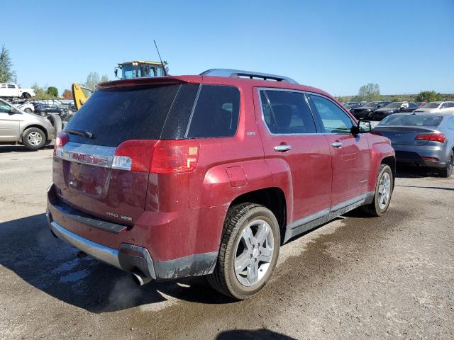 Photo 3 from auction – 2012 GMC TERRAIN SL with VIN 2GKFLXE51C6274435