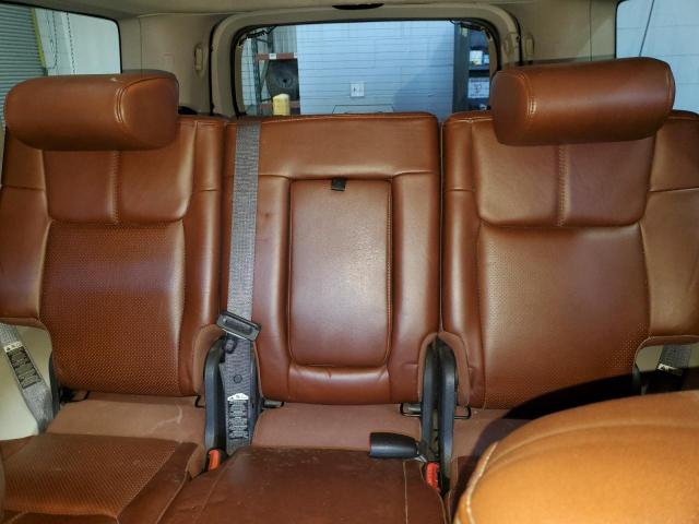 Photo 10 from auction – 2006 JEEP COMMANDER with VIN 1J8HG58N36C352646