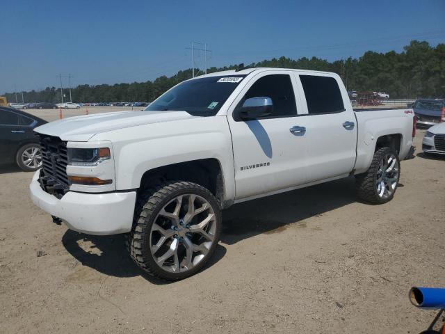 CHEVROLET SILVERADO 2018 с VIN 3GCUKPEC4JG387673 - Фото с аукциона