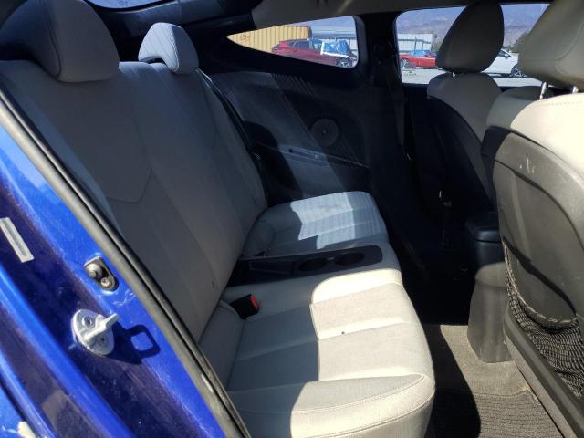 Photo 10 from auction – 2012 HYUNDAI VELOSTER with VIN KMHTC6AD8CU030140