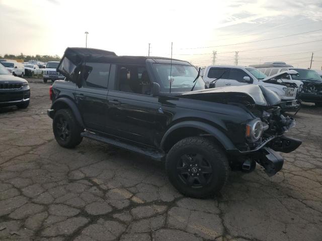 Photo 4 from auction – 2024 FORD BRONCO BLA with VIN 1FMEE1BP3RLA42662