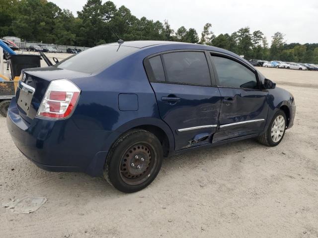 Photo 3 from auction – 2010 NISSAN SENTRA 2.0 with VIN 3N1AB6AP3AL719652