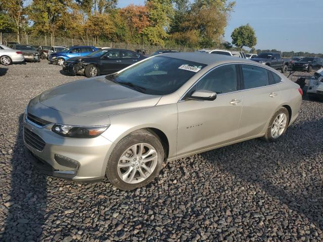 Photo 1 from auction – 2016 CHEVROLET MALIBU LT with VIN 1G1ZE5ST7GF260490