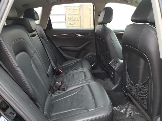 Photo 11 from auction – 2012 AUDI Q5 PREMIUM with VIN WA1LFAFP8CA029938