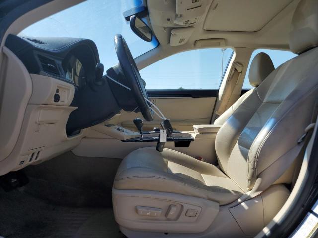 Photo 7 from auction – 2015 LEXUS ES 350 with VIN JTHBK1GGXF2154111