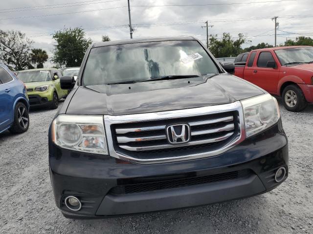 Photo 5 from auction – 2015 HONDA PILOT EXL with VIN 5FNYF3H58FB010367
