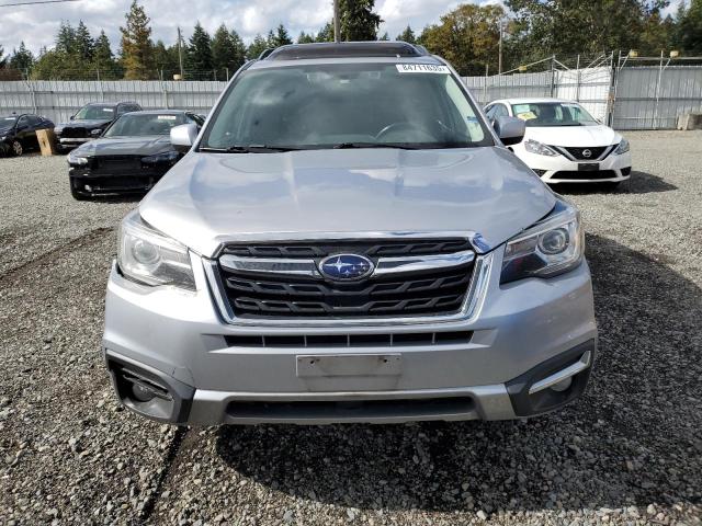 Photo 5 from auction – 2018 SUBARU FORESTER 2 with VIN JF2SJARC8JH462643