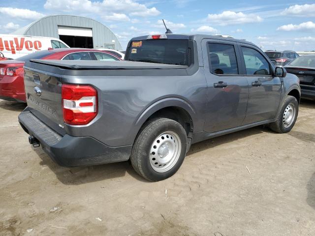 Photo 3 from auction – 2022 FORD MAVERICK X with VIN 3FTTW8F96NRA99768